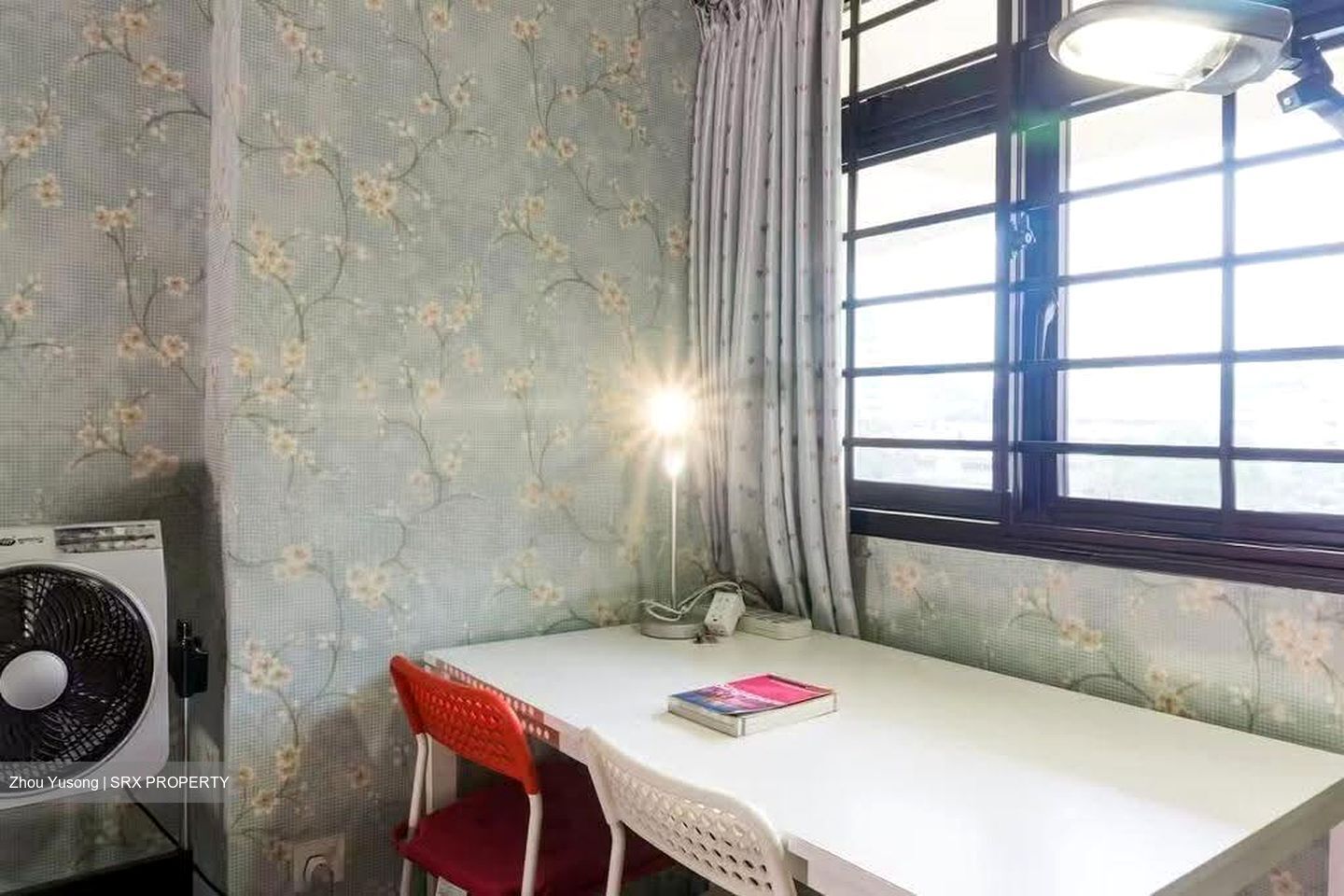 Blk 27A Membina Court (Bukit Merah), HDB 4 Rooms #613912581